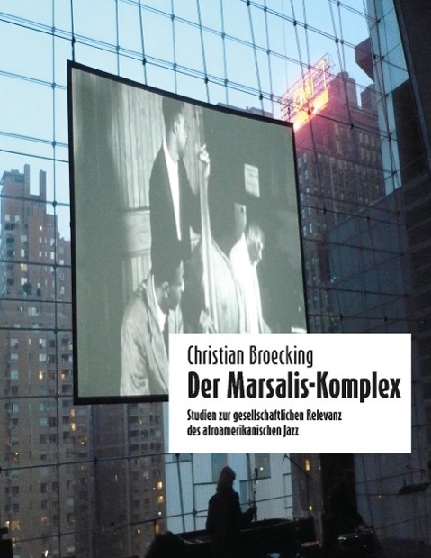 Der Marsalis-Komplex