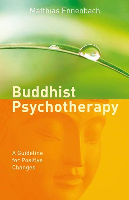 Buddhist Psychotherapy