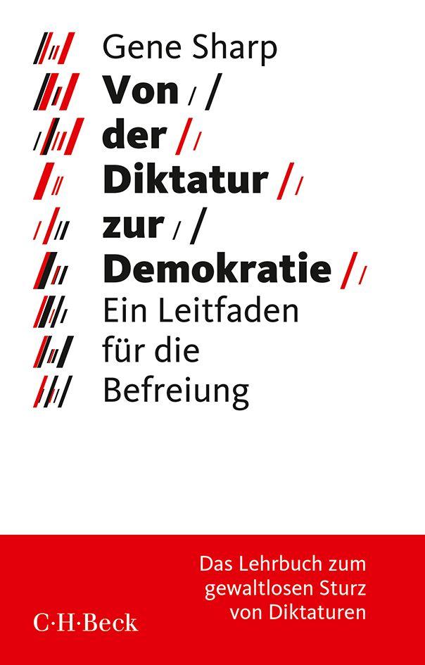 Von der Diktatur zur Demokratie