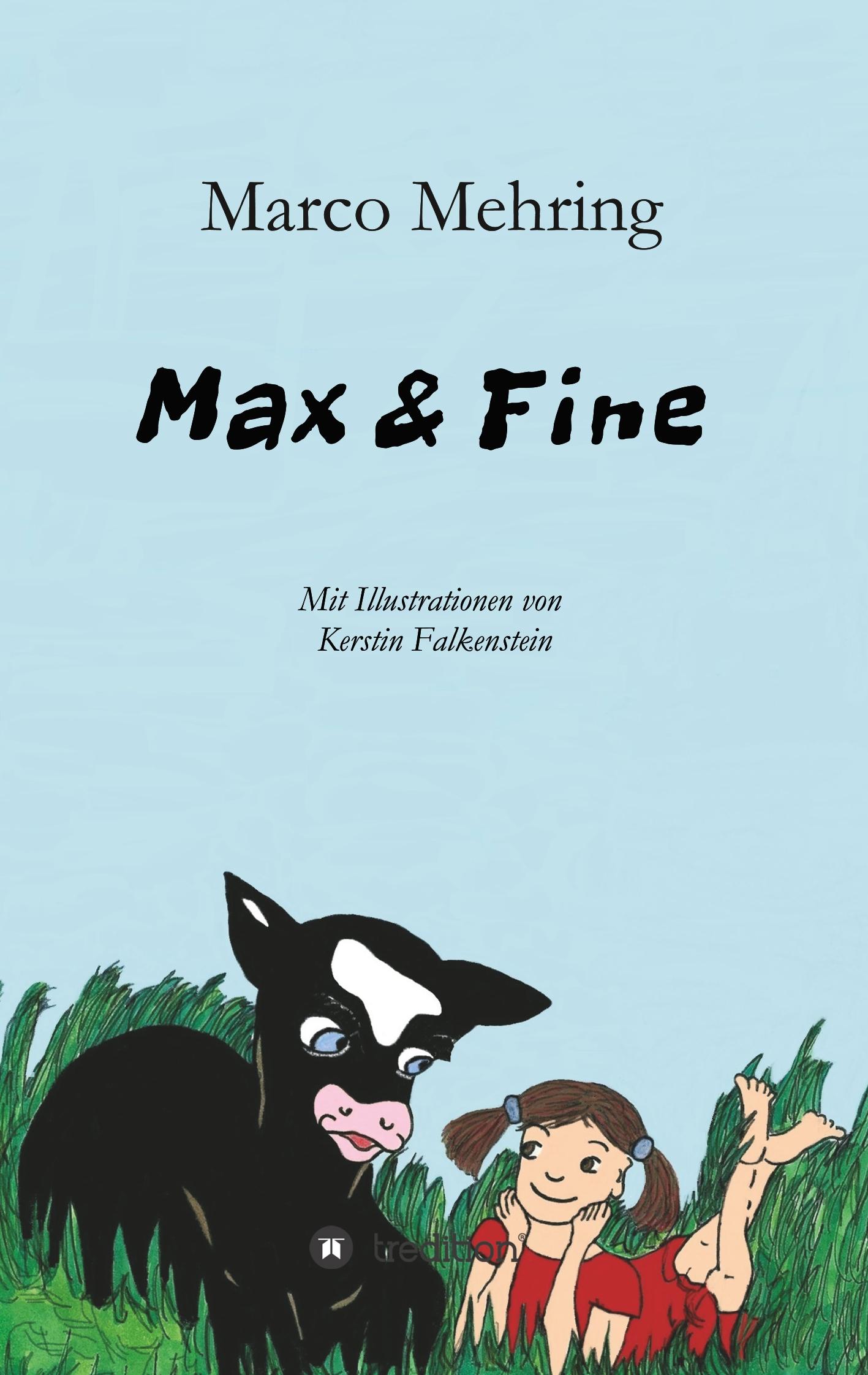 Max & Fine