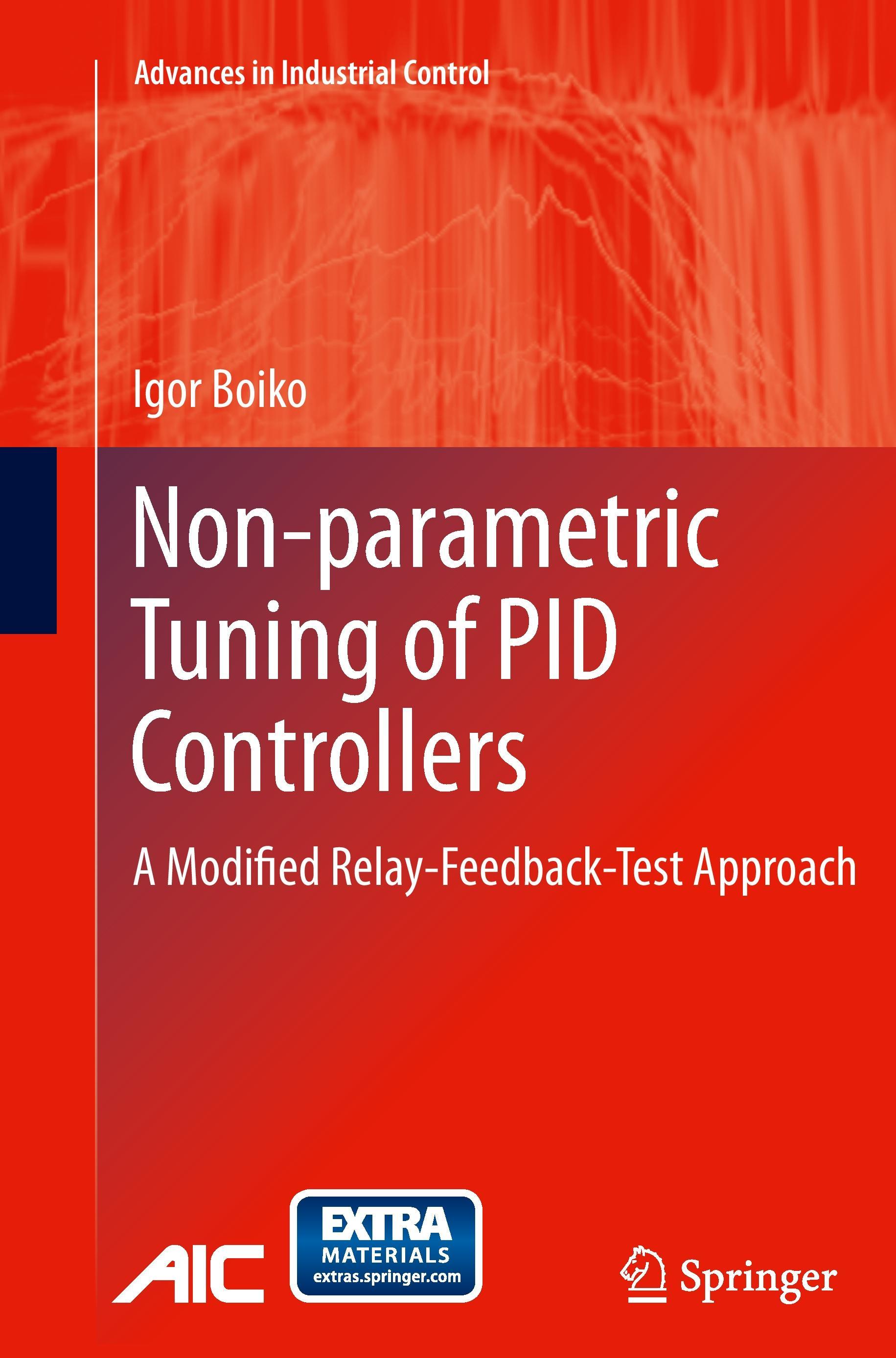 Non-parametric Tuning of PID Controllers