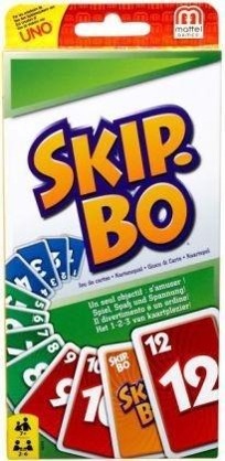 Skip-Bo