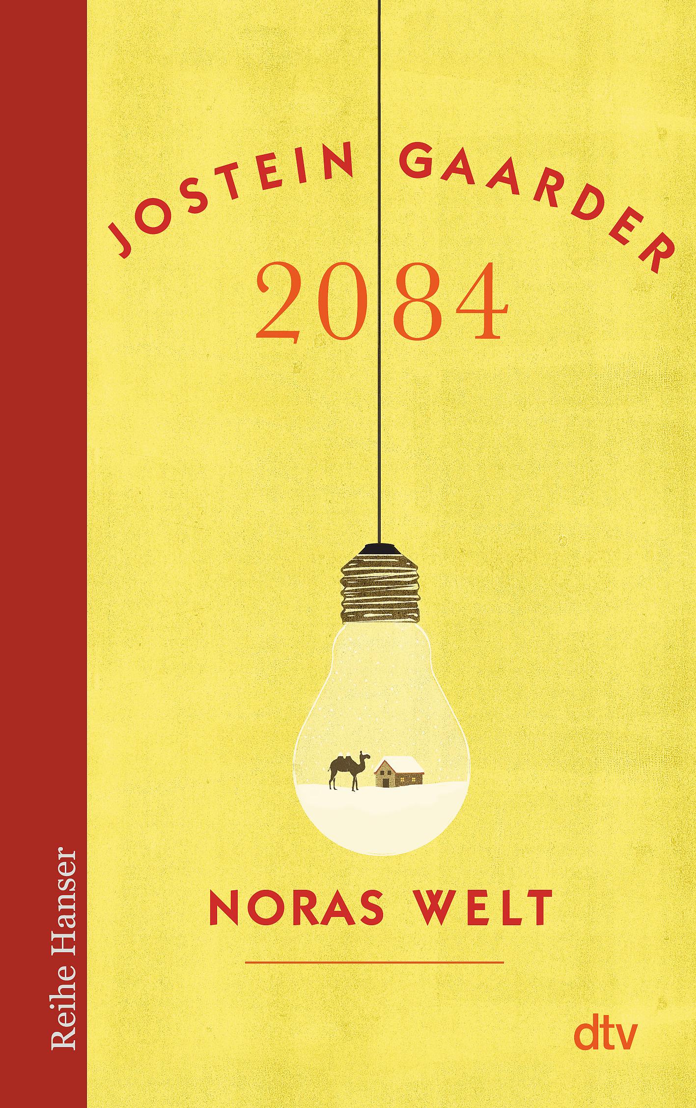 2084 - Noras Welt