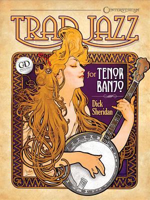 Trad Jazz for Tenor Banjo