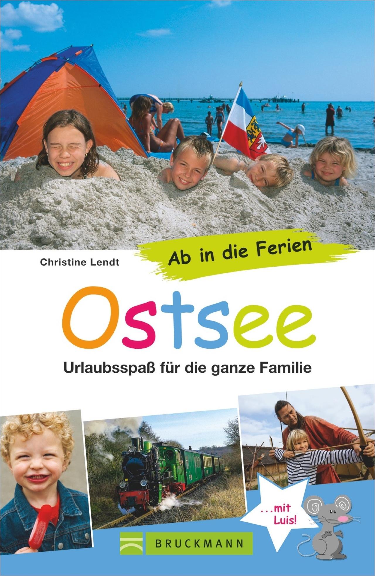 Ab in die Ferien - Ostsee