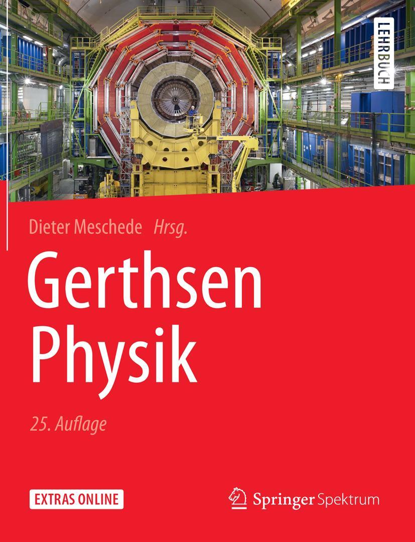 Gerthsen Physik