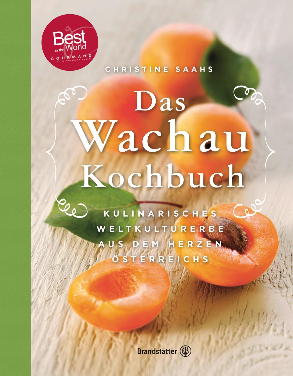 Das Wachau Kochbuch