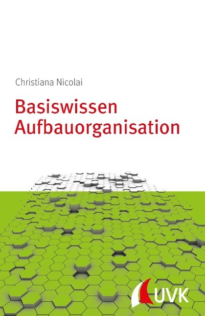 Basiswissen Aufbauorganisation