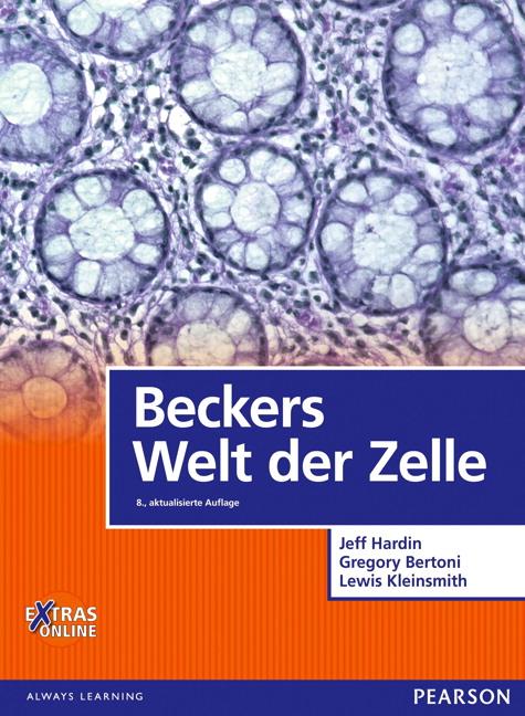 Beckers Welt der Zelle