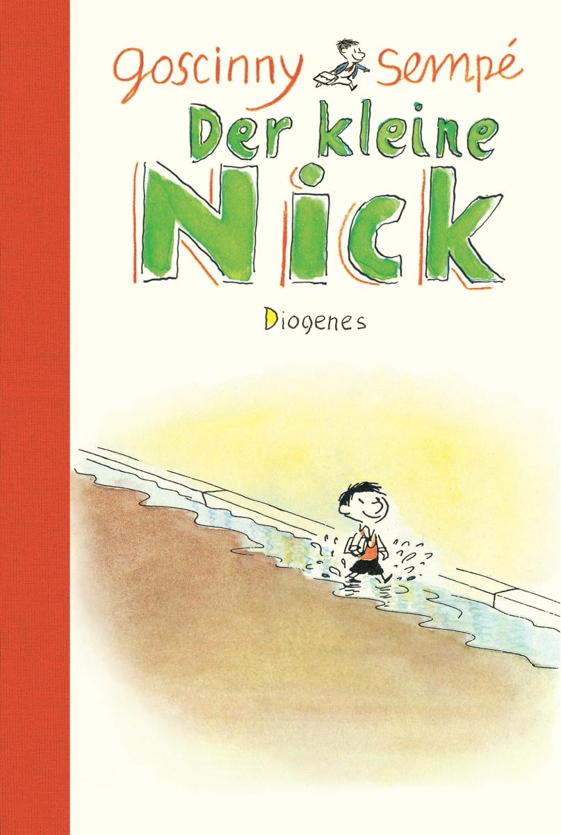 Der kleine Nick