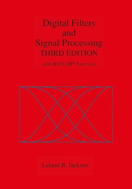 Digital Filters and Signal Processing