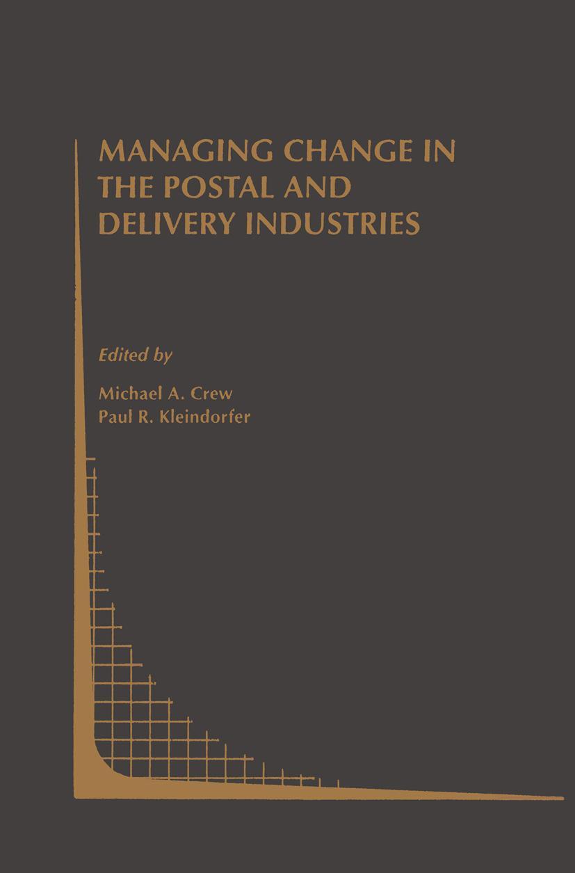 Managing Change in the Postal and Delivery Industries