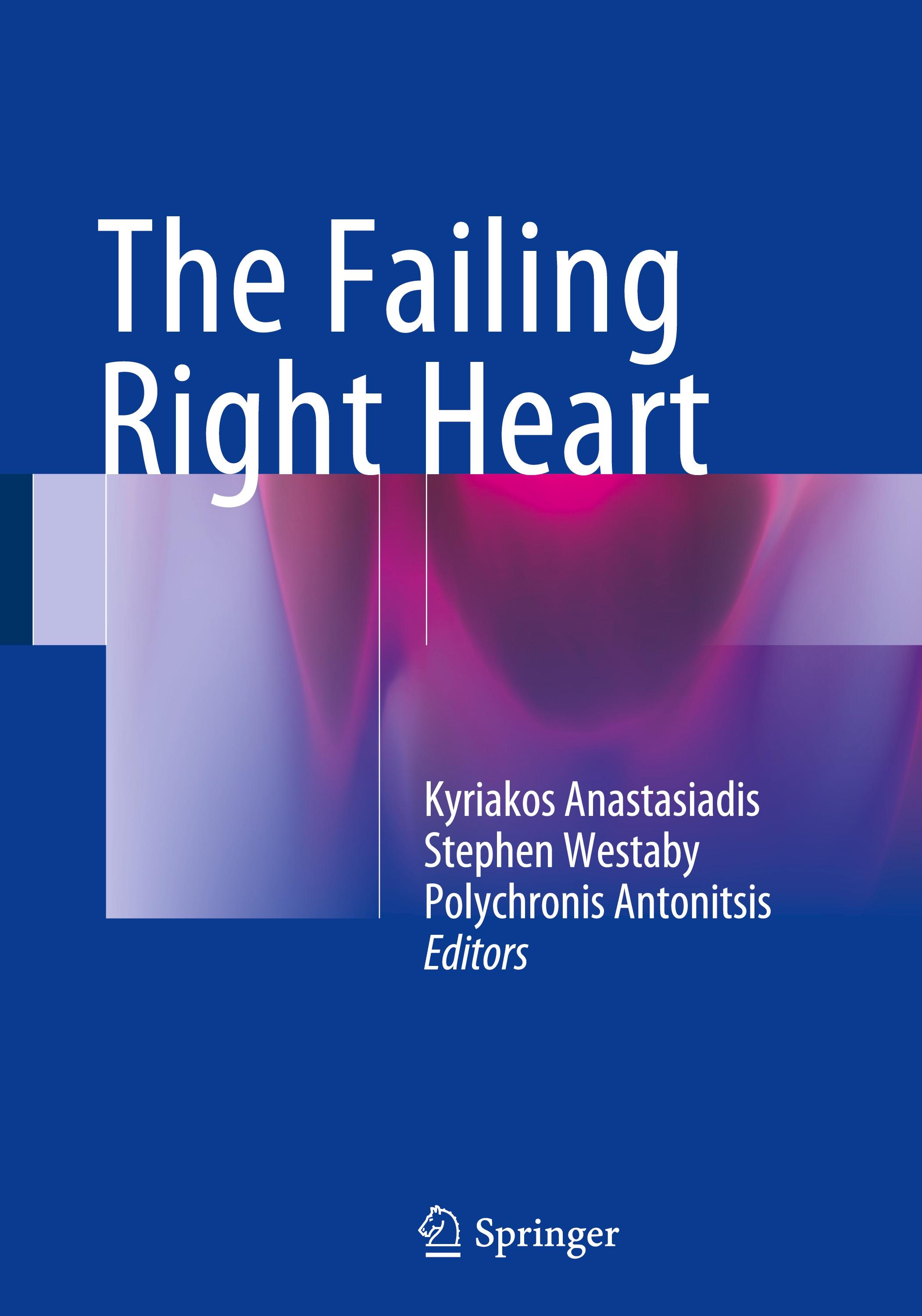 The Failing Right Heart