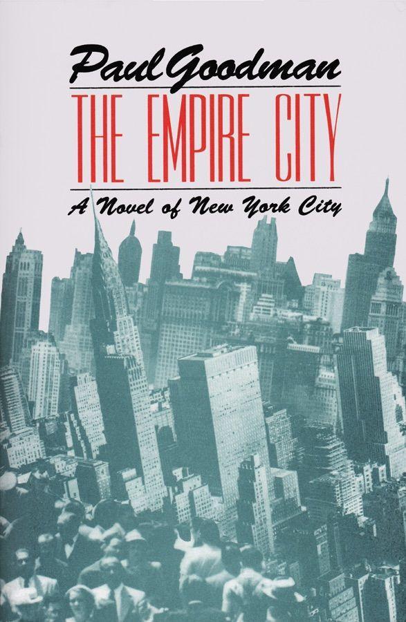 The Empire City: A Novel of New York City