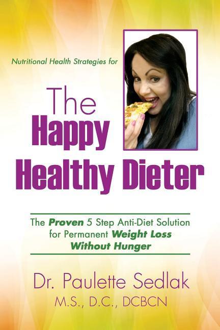 The Happy Healthy Dieter