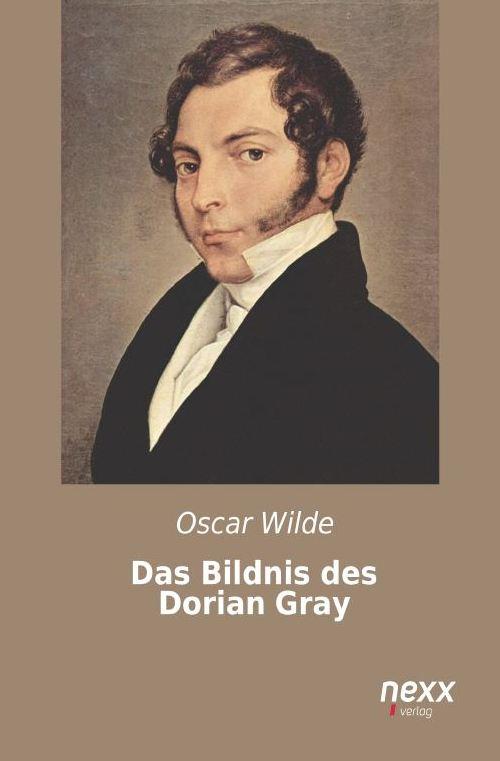 Das Bildnis des Dorian Gray