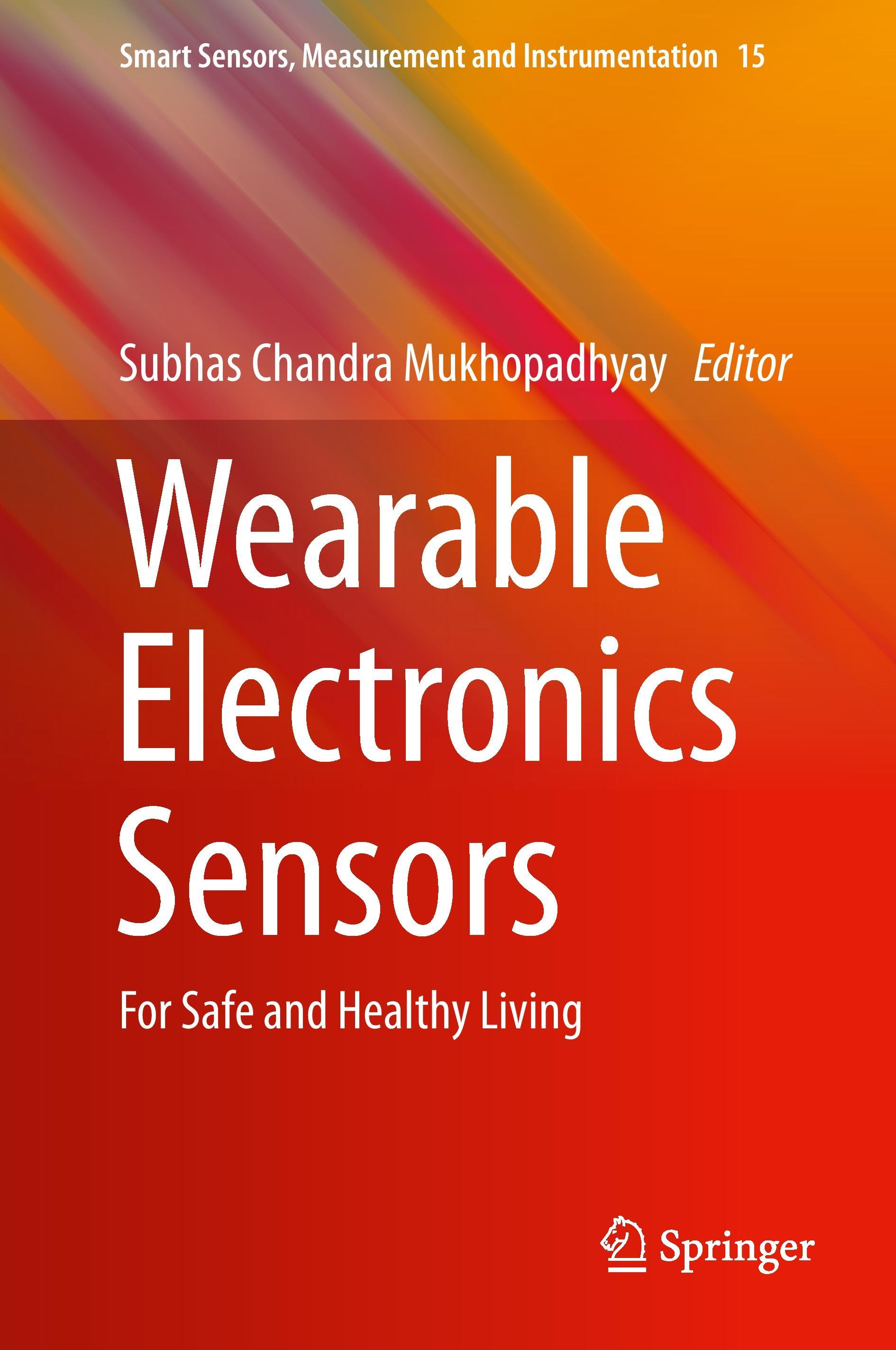 Wearable Electronics Sensors