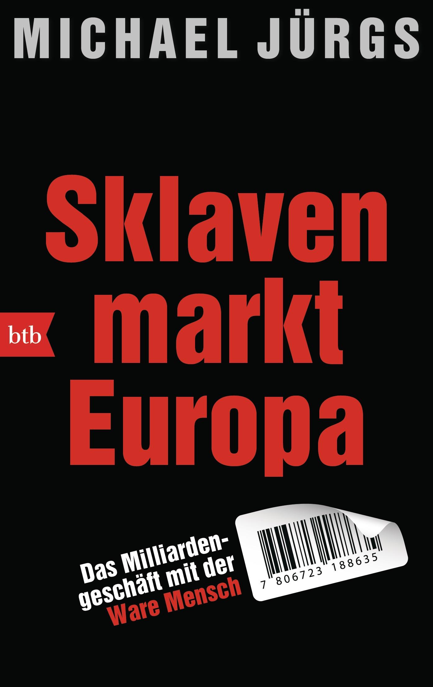 Sklavenmarkt Europa