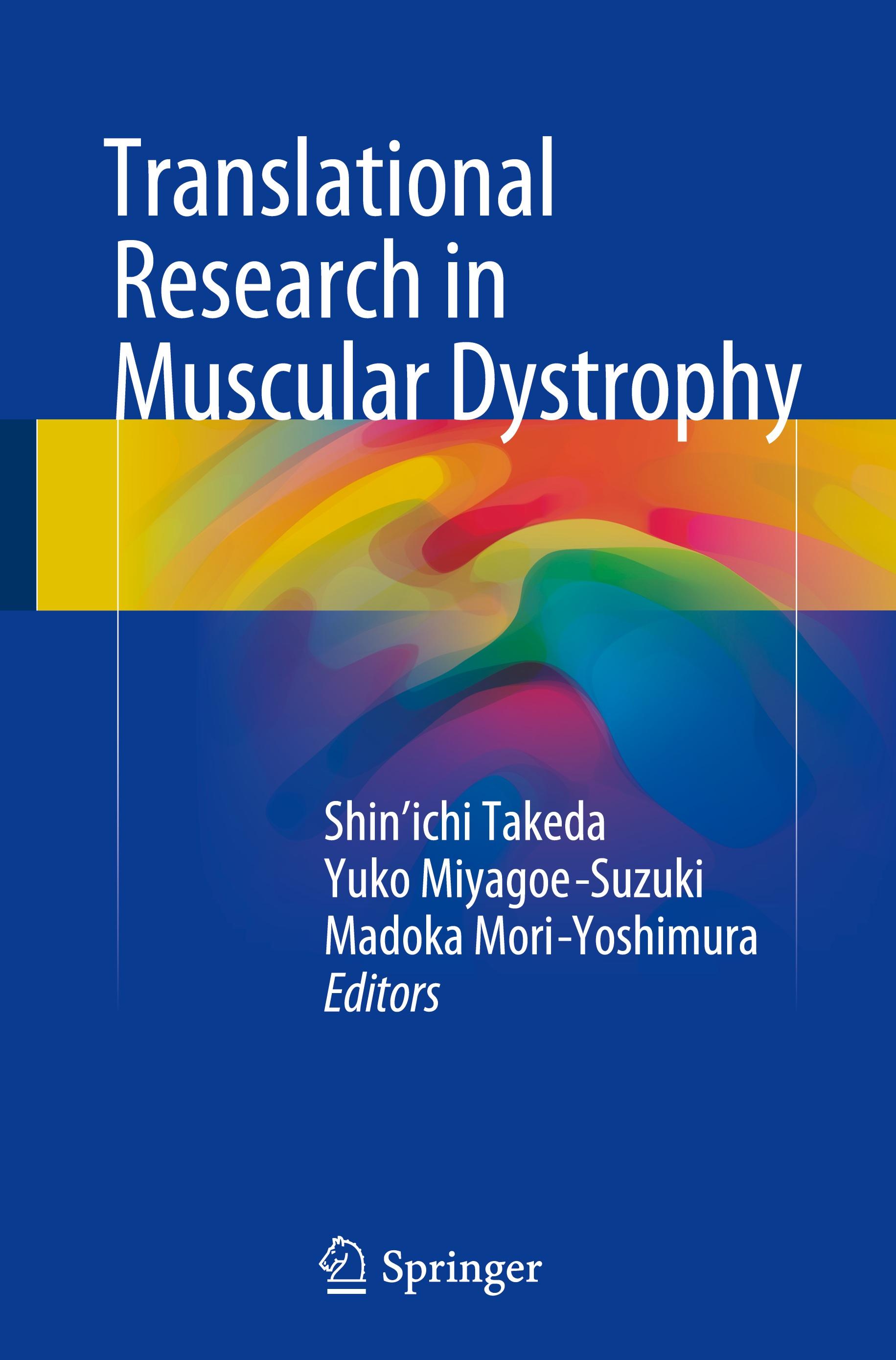 Translational Research in Muscular Dystrophy