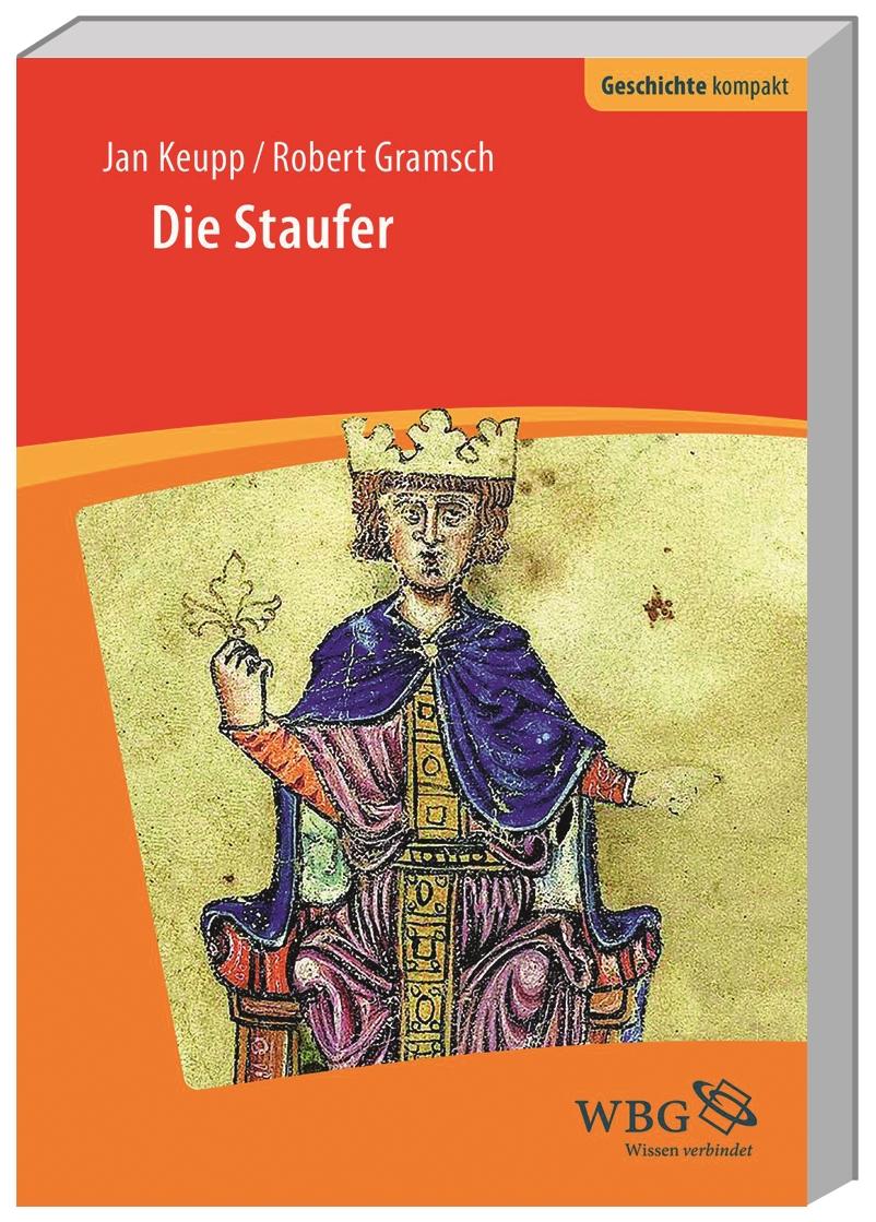 Die Staufer