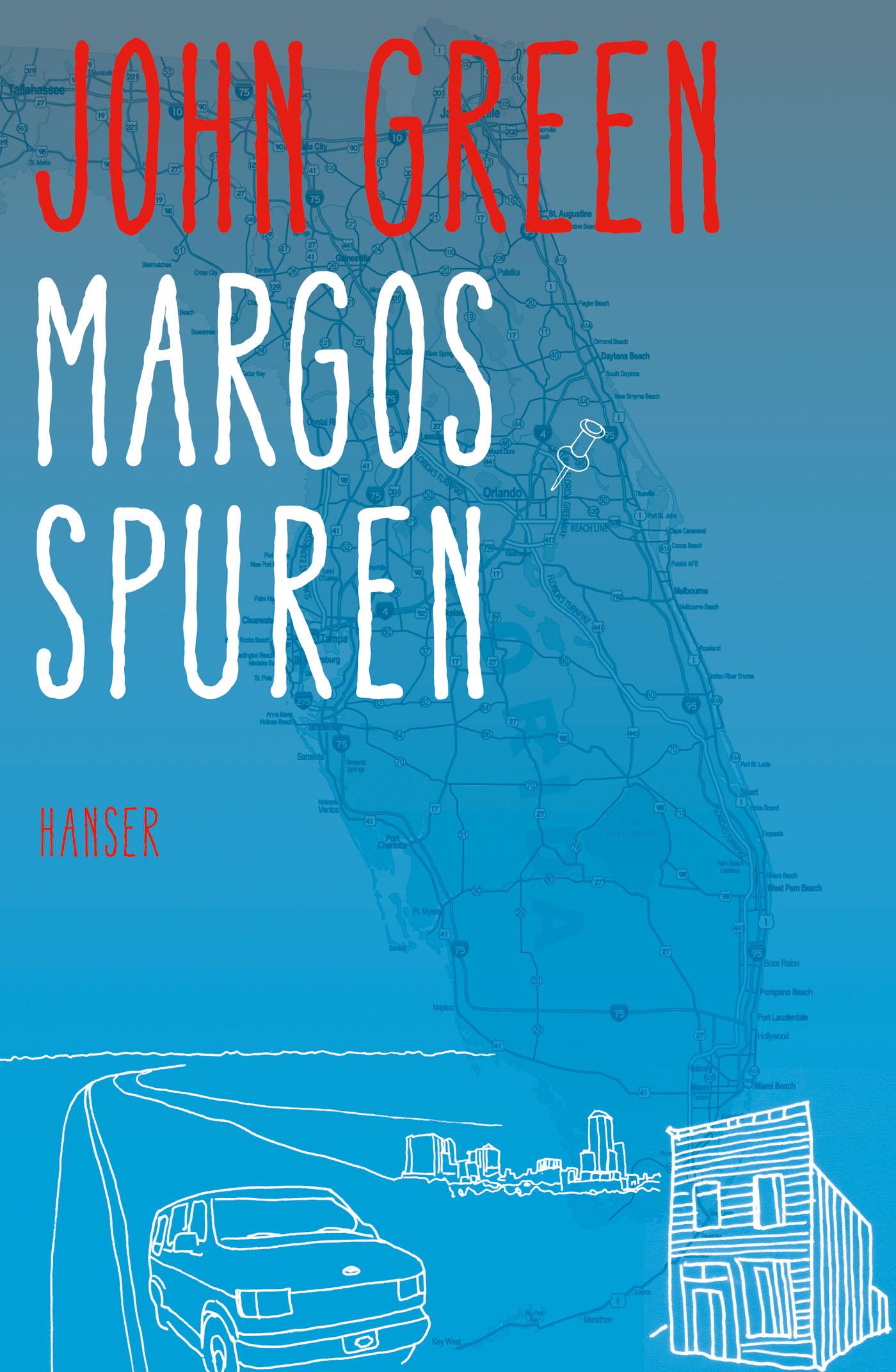 Margos Spuren