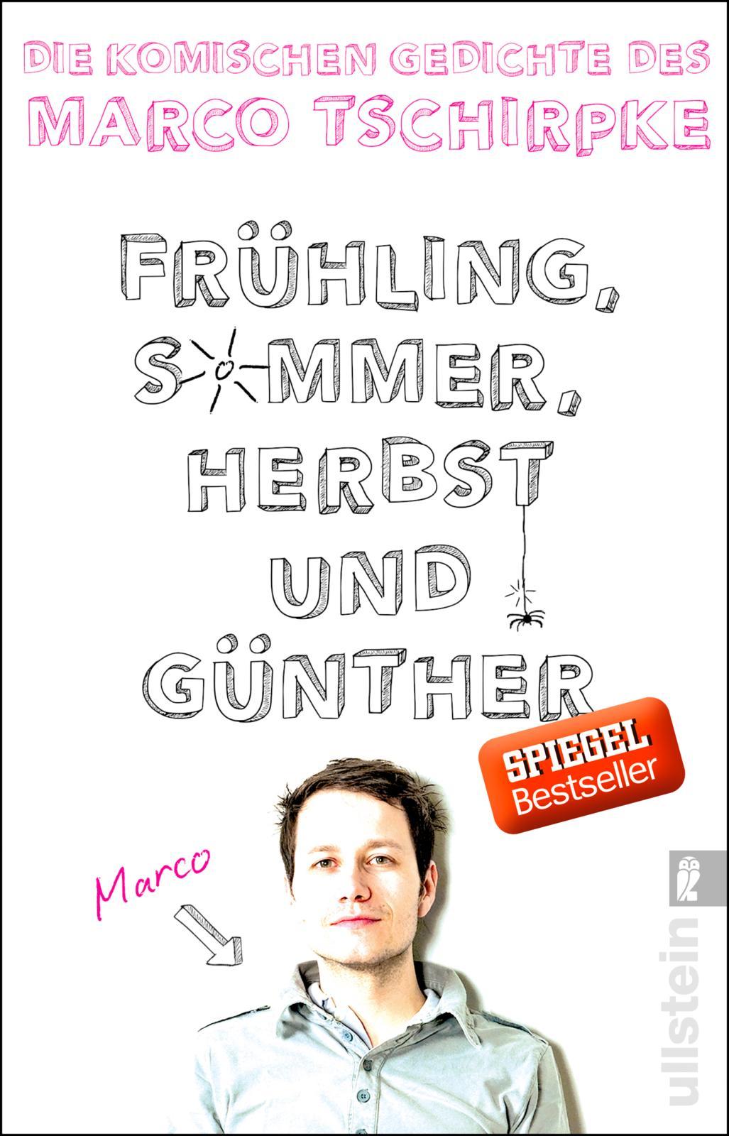 Frühling, Sommer, Herbst und Günther