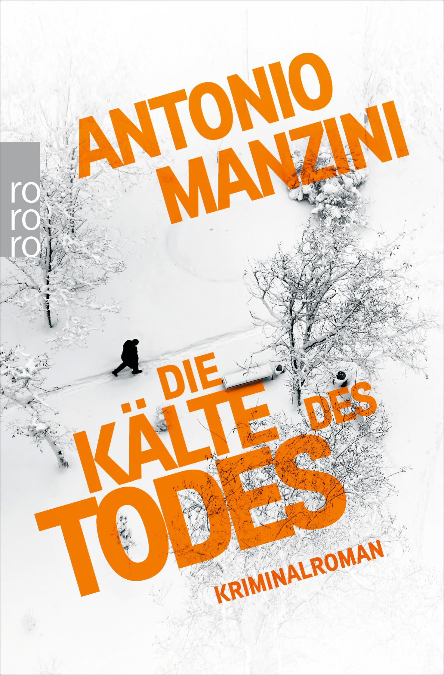 Die Kälte des Todes