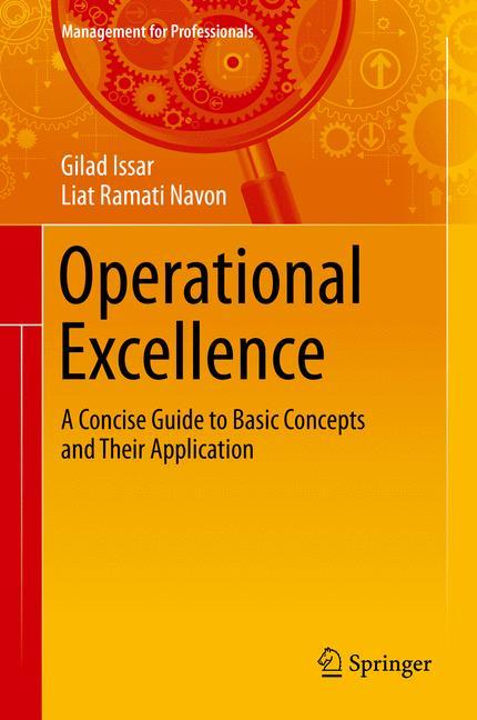 Operational Excellence