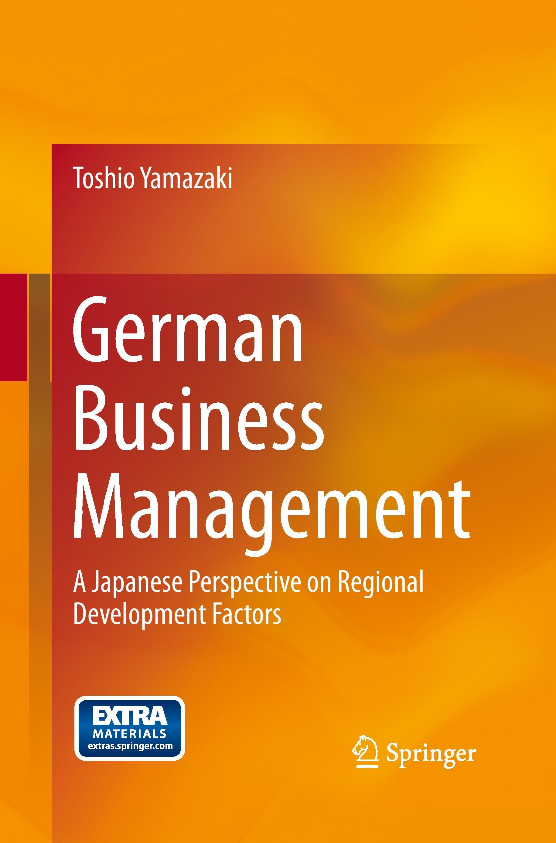 German Business Management