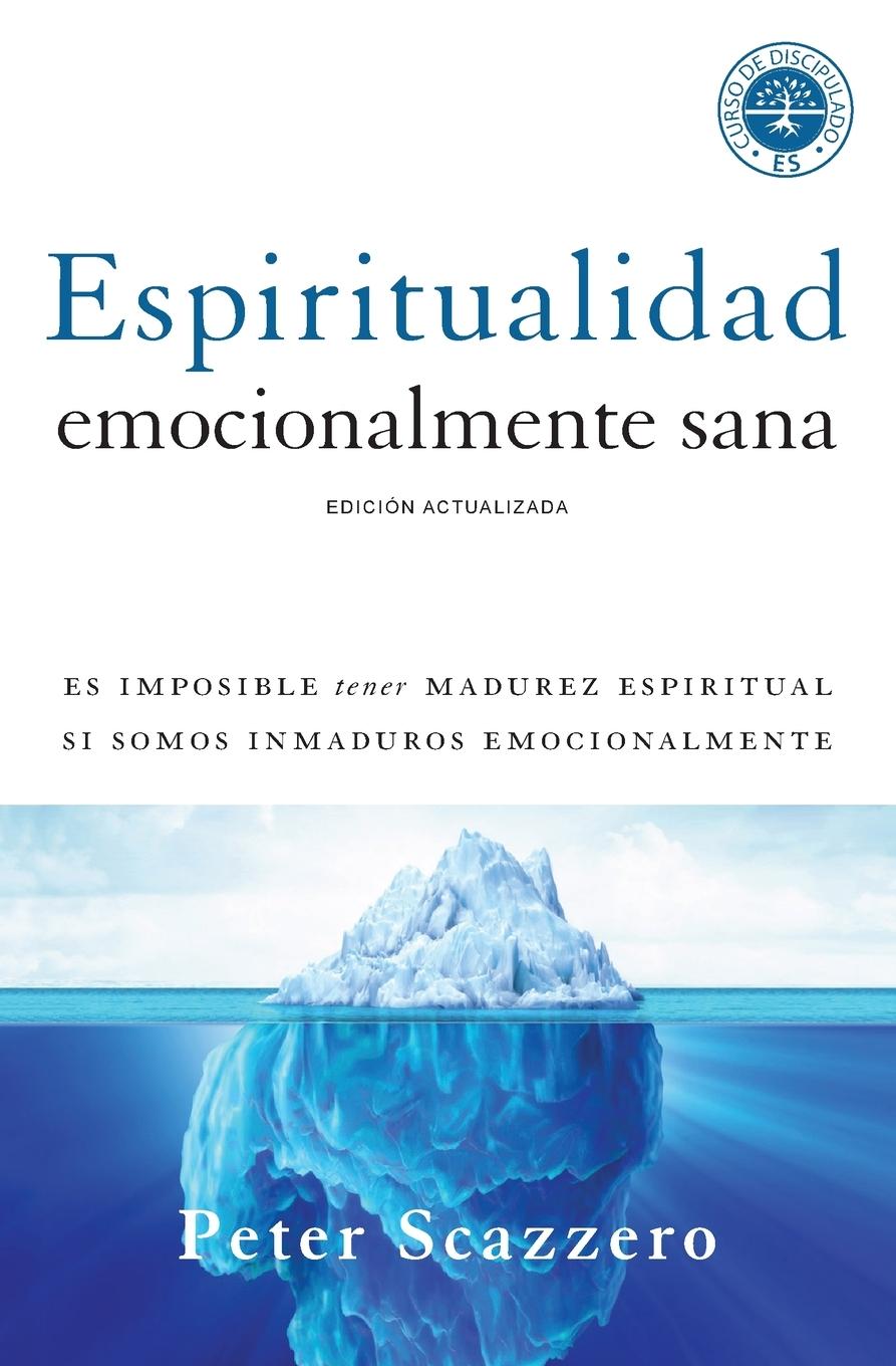 Espiritualidad emocionalmente sana