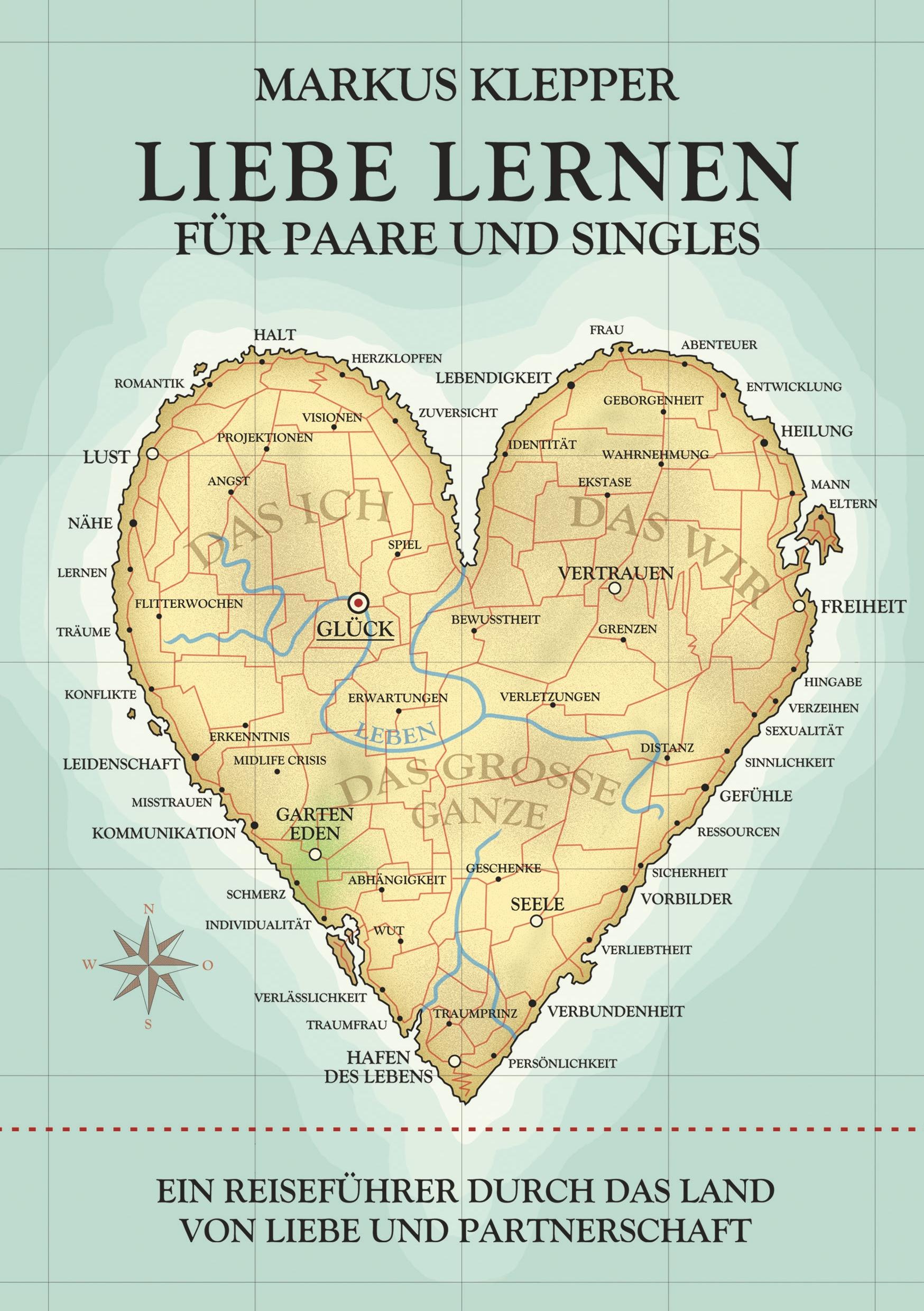 Liebe lernen für Paare und Singles