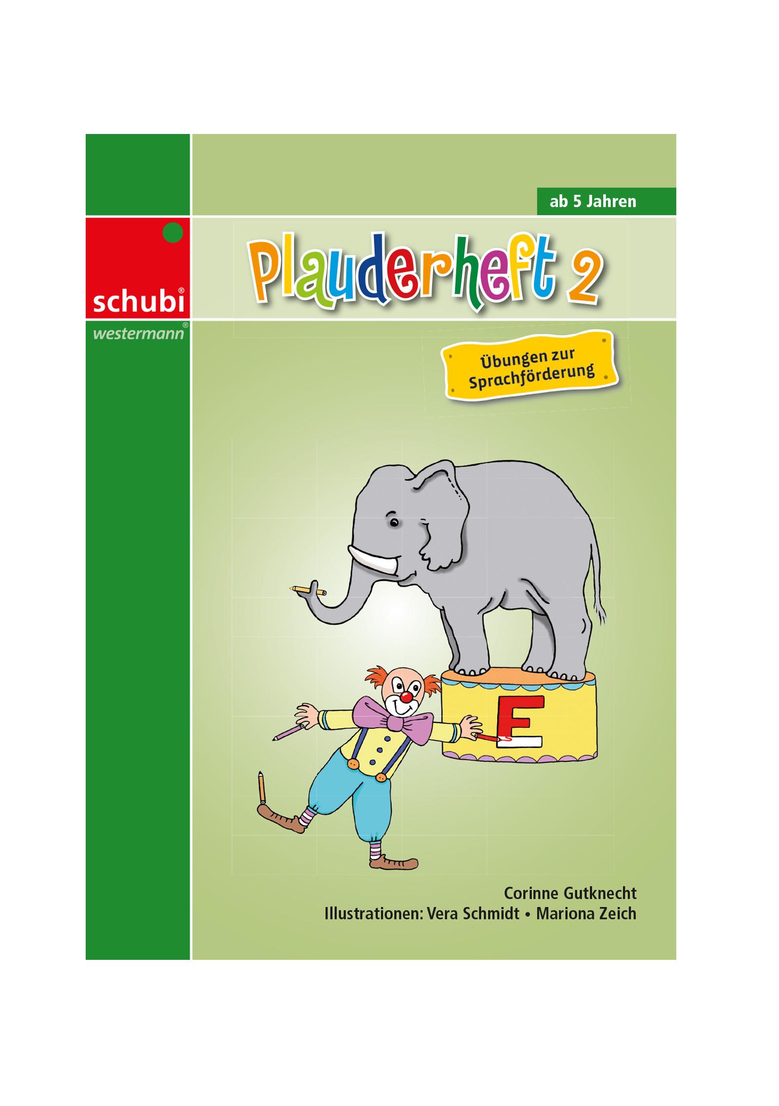 Plauderheft 2