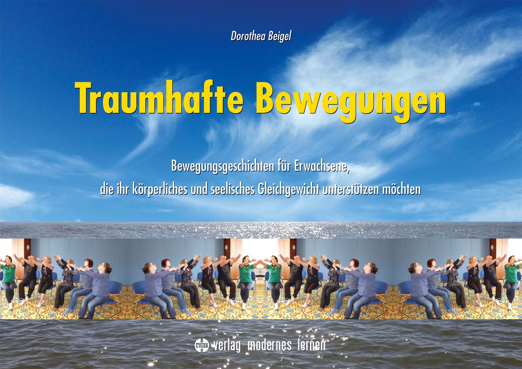 Traumhafte Bewegungen