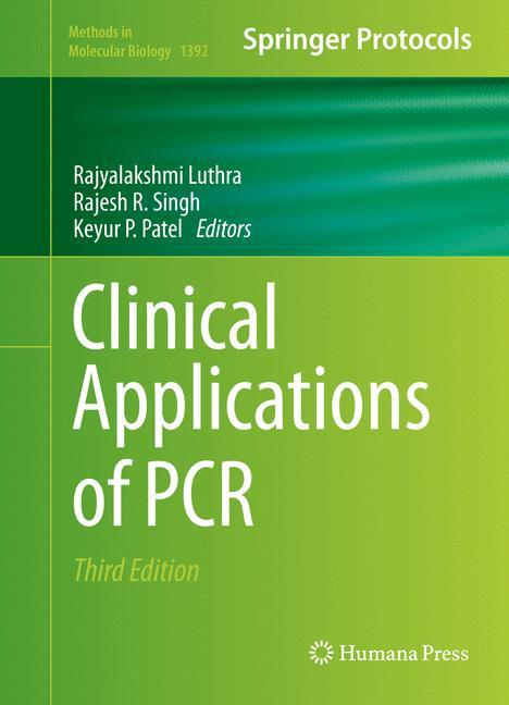 Clinical Applications of PCR