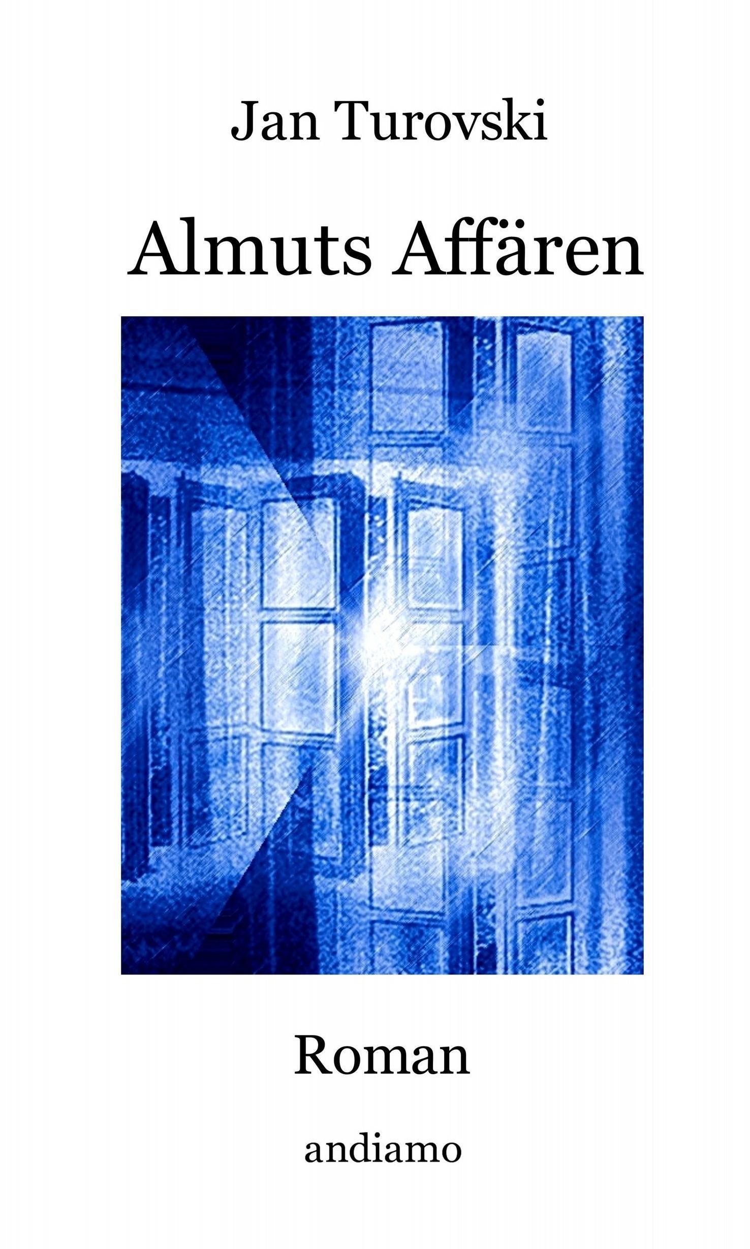 Almuts Affären