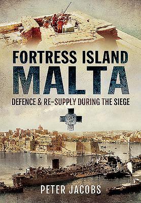 Fortress Island Malta