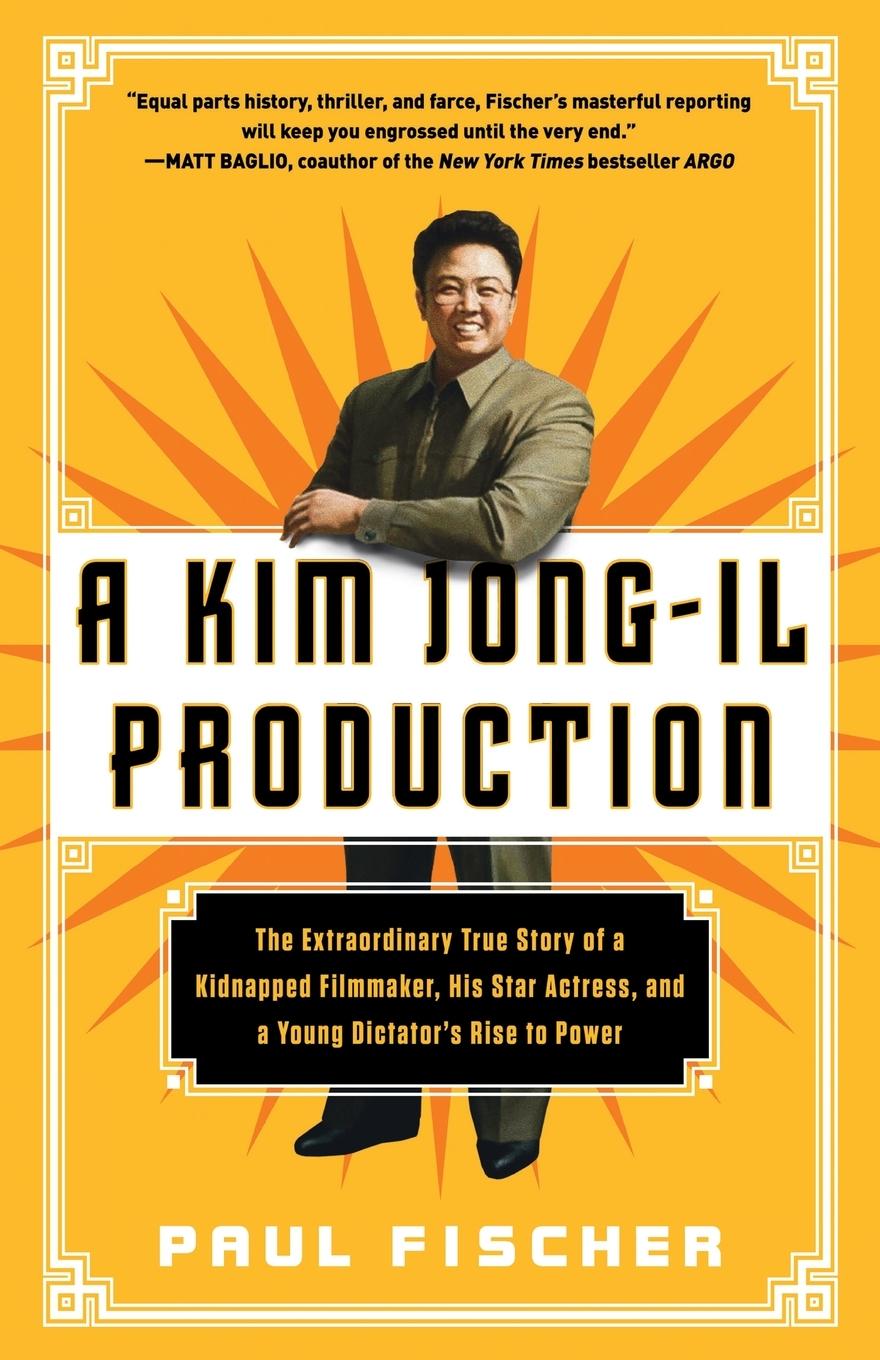 Kim Jong-Il Production