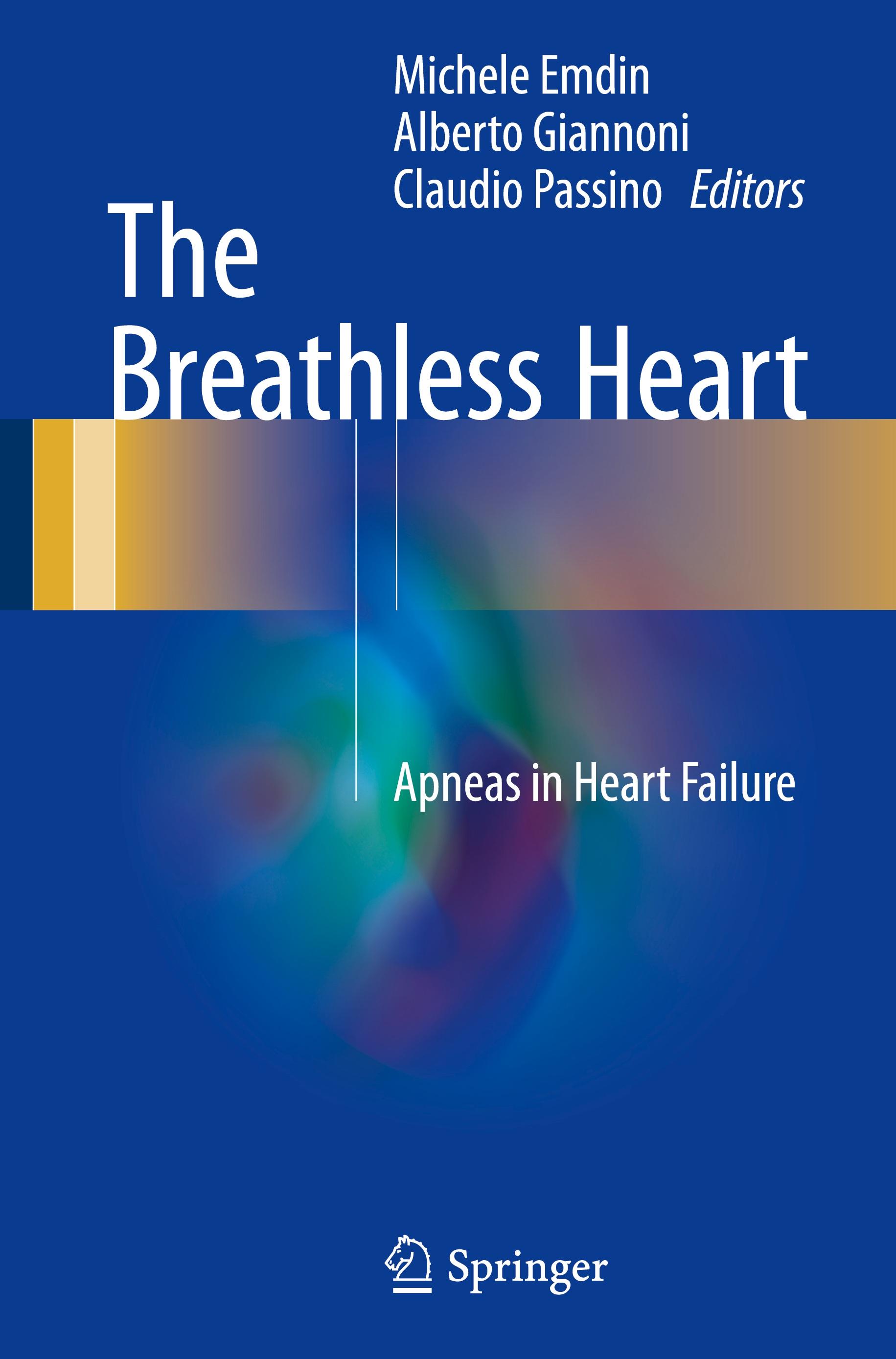 The Breathless Heart