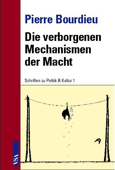 Die verborgenen Mechanismen der Macht