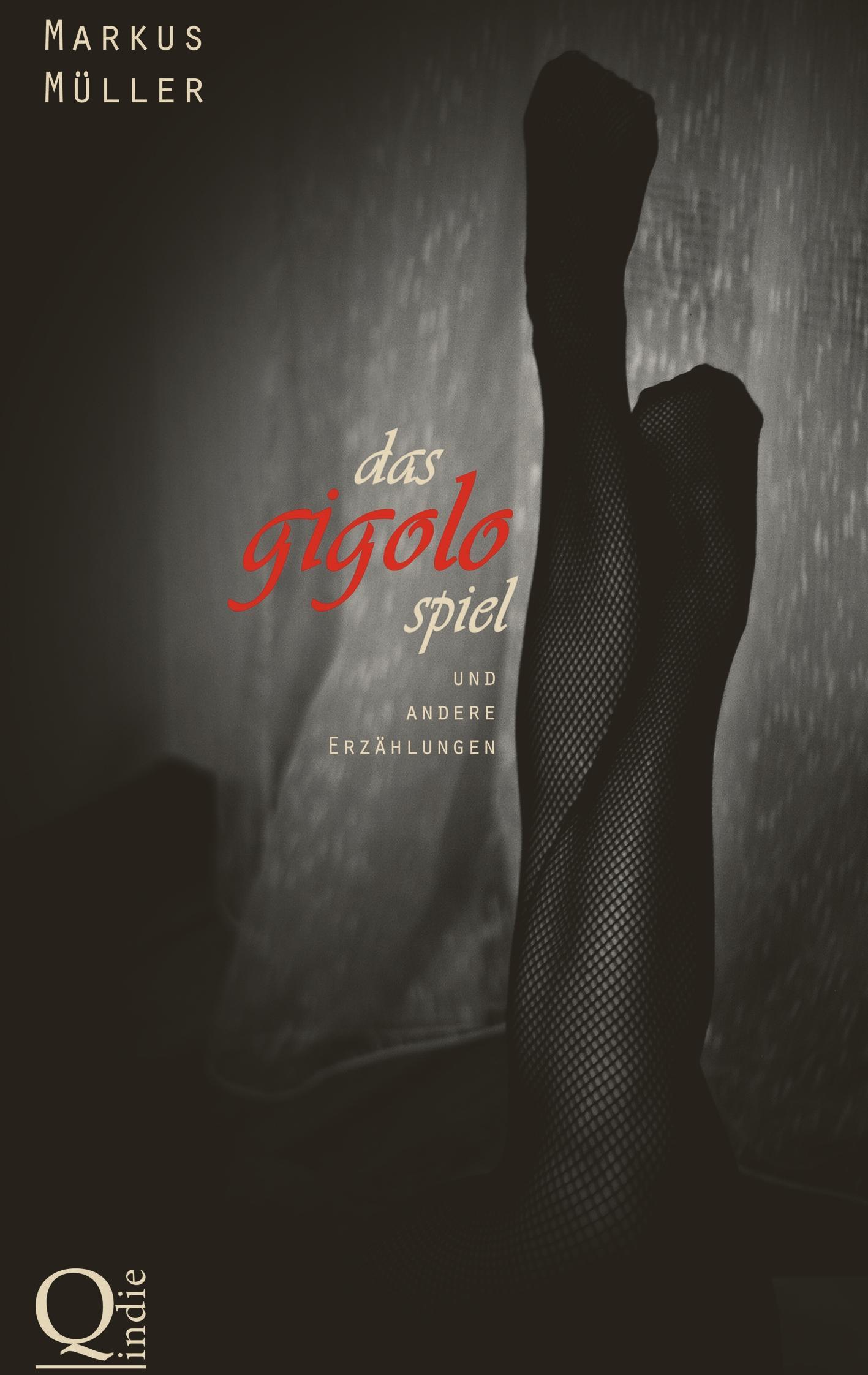 Das Gigolo-Spiel