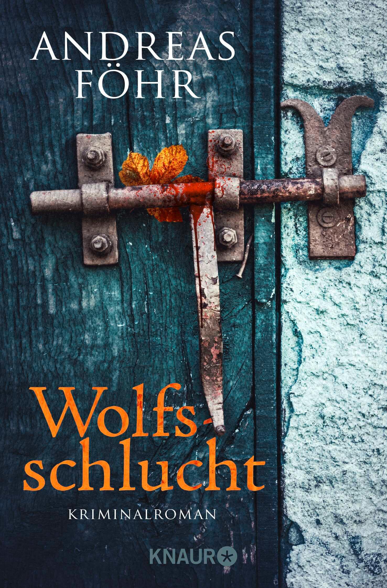 Wolfsschlucht