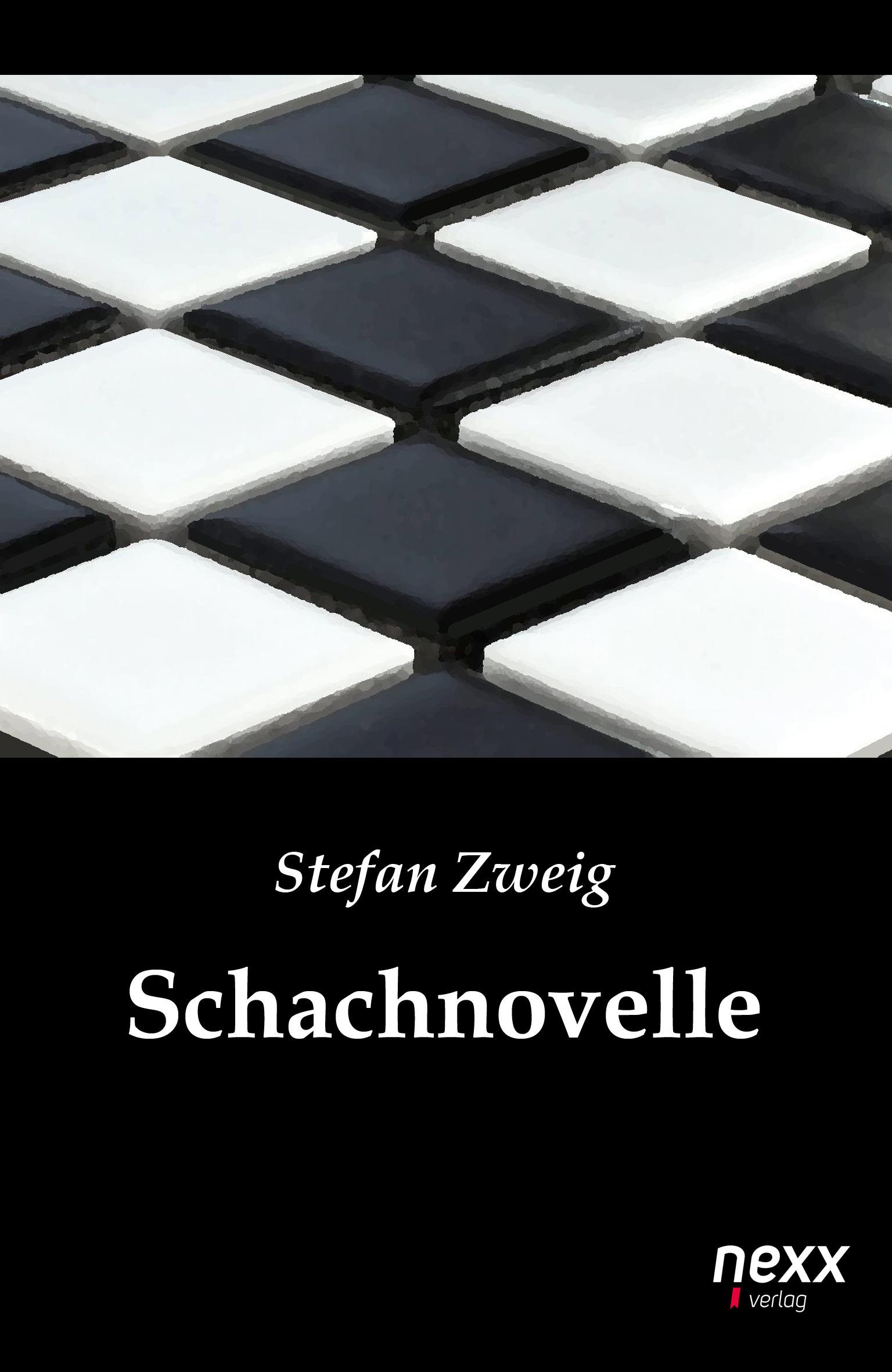 Schachnovelle