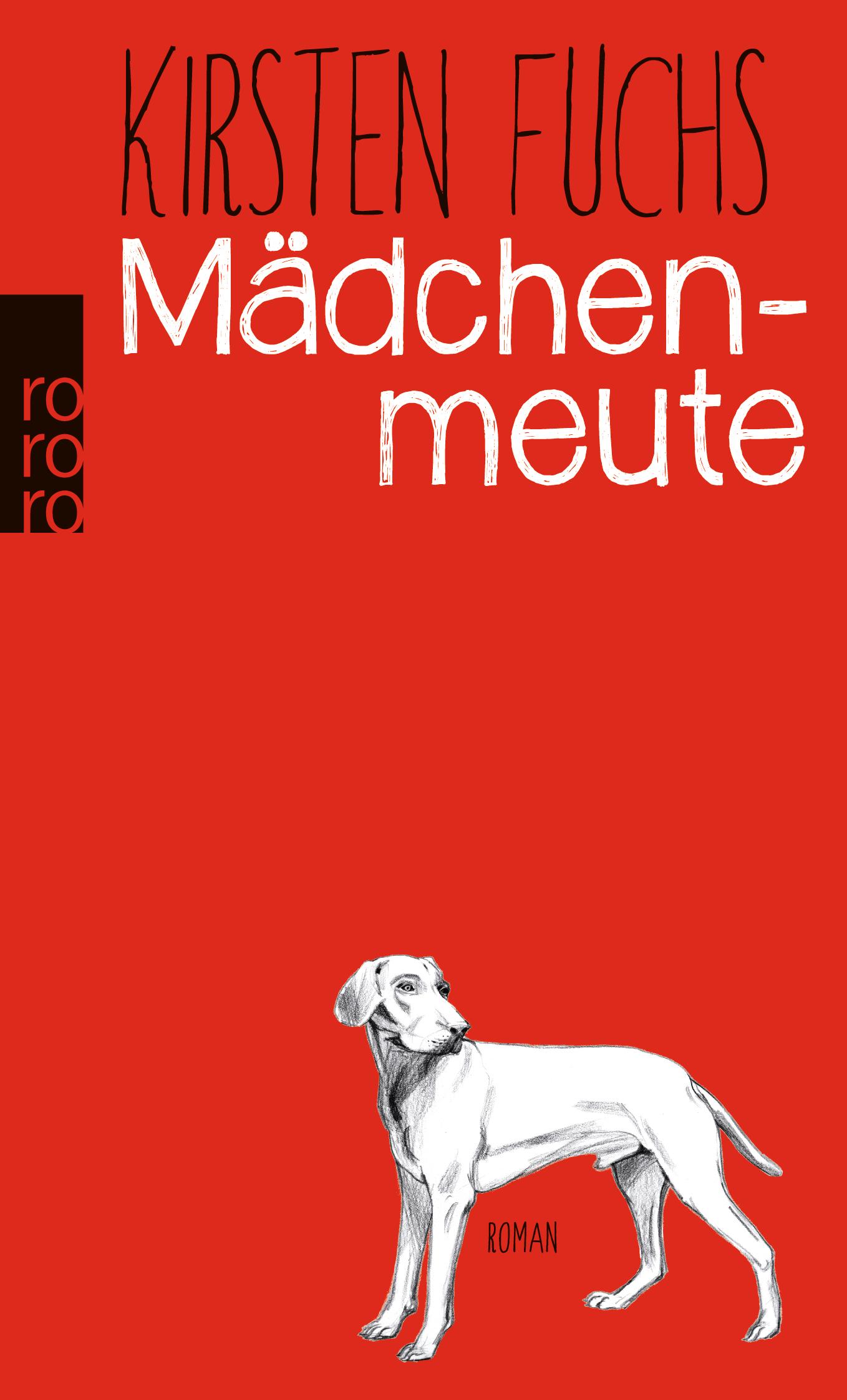 Mädchenmeute