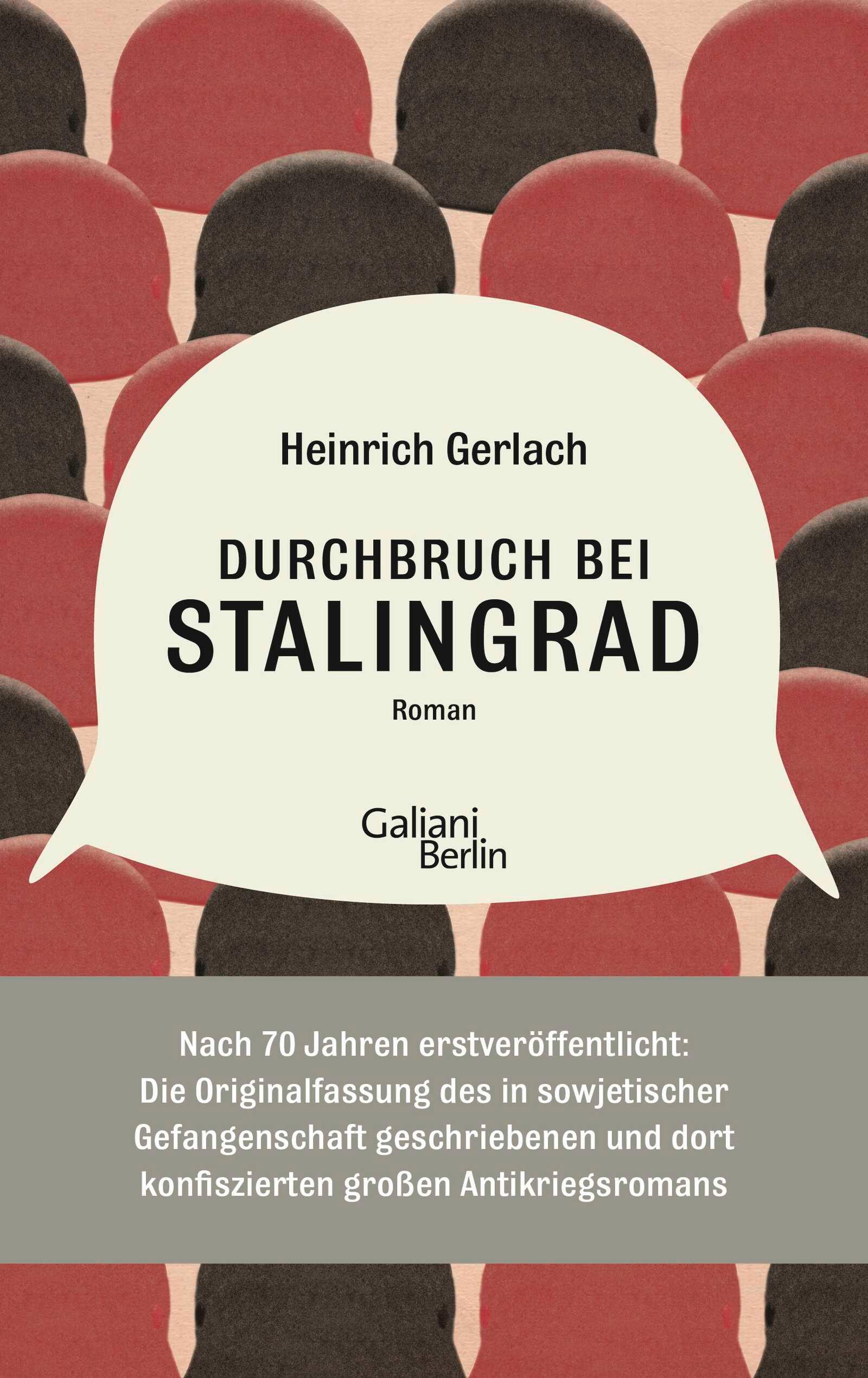 Durchbruch bei Stalingrad