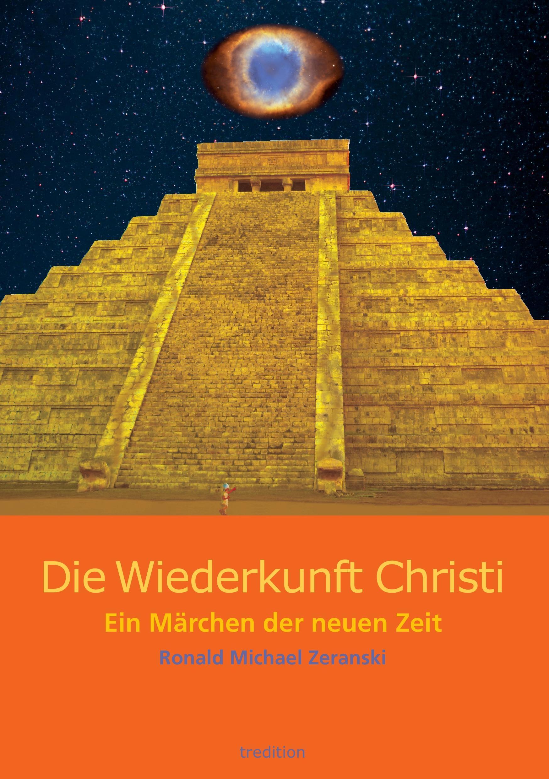 Die Wiederkunft Christi