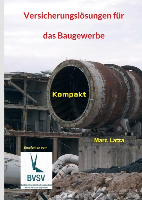 Versicherungslösungen für das Baugewerbe