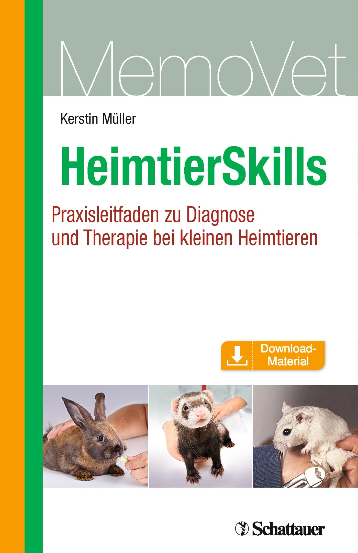 HeimtierSkills