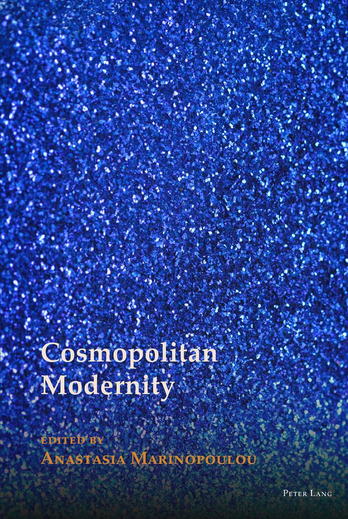 Cosmopolitan Modernity