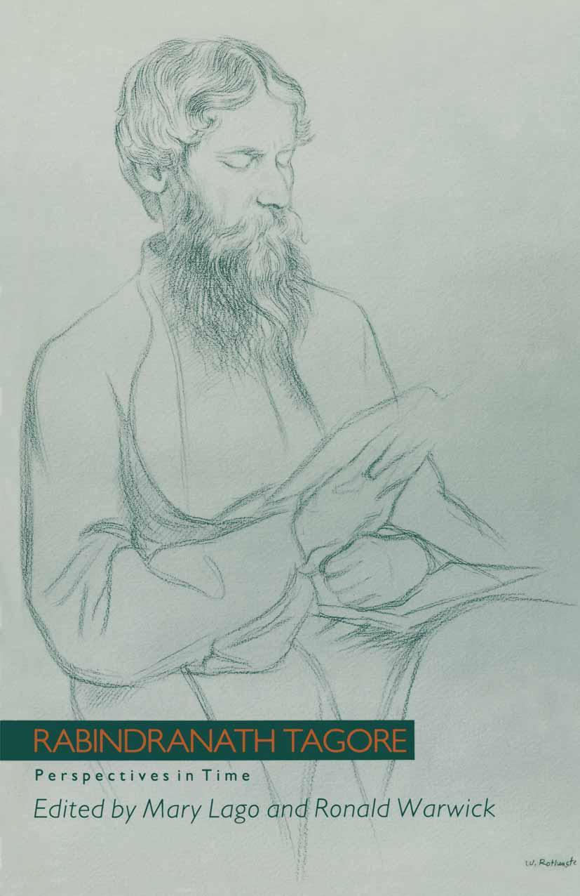 Rabindranath Tagore