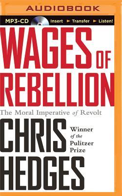 Wages of Rebellion